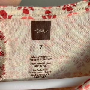 Tea Collection Children’s Dress